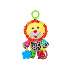 Baby Bell Peluche Toy Baby Rattle (H9636034)